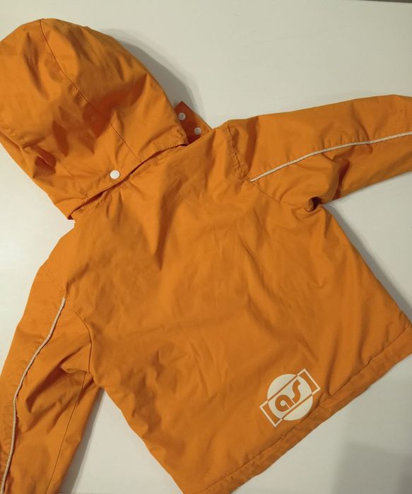 Куртка мембранная Altersport