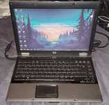 HP Compaq 6530b лаптоп