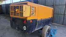 Компрессор  4000v