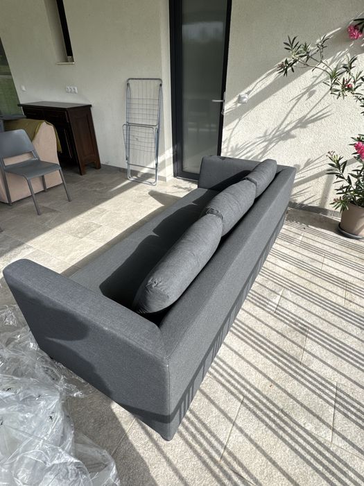 Canapea exterior JYSK noua!