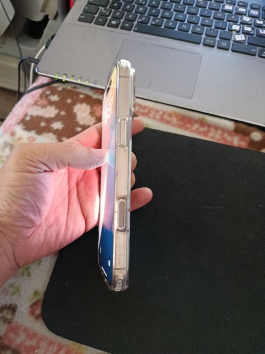 iPhone 16 pro max 256