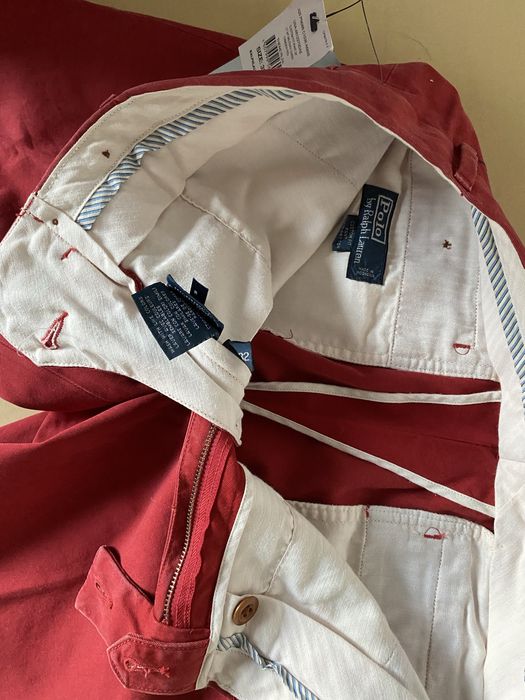 Pantaloni barbati “Polo Ralph Lauren”