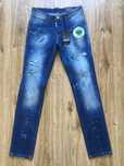 Dsquared2 мъжки дънки - ликвидация, размер 42 и 52