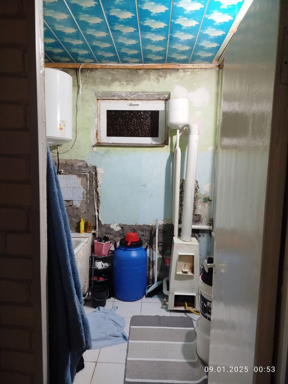 Продаётся квартира 2х комнатная Сырдарья