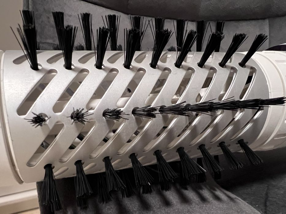 Perie Rotativa Rowenta - noua