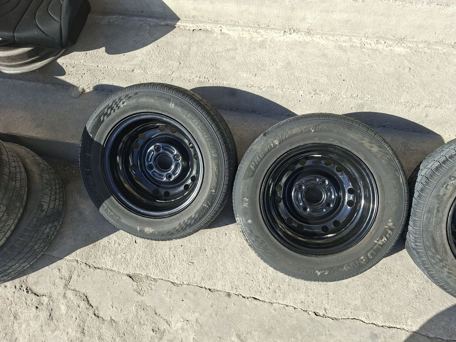 Diska balon ayirboshlash bor