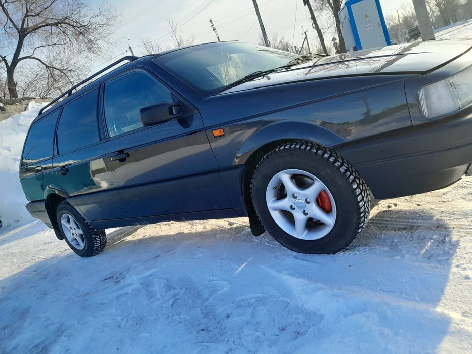 Фольксваген пассат б-3, универсал.