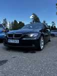 Bmw e90 320d 163cp