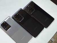 Samsung Galaxy S20 Ultra 5G