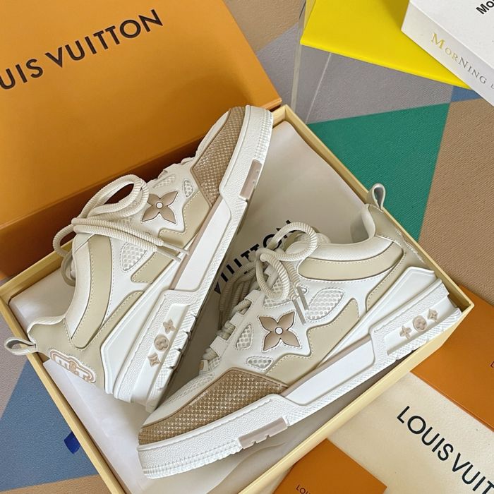 Adidasi Louis Vuitton Calitate Premium