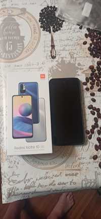 Продавам  Xiaomi Redmi not 10/ 5G