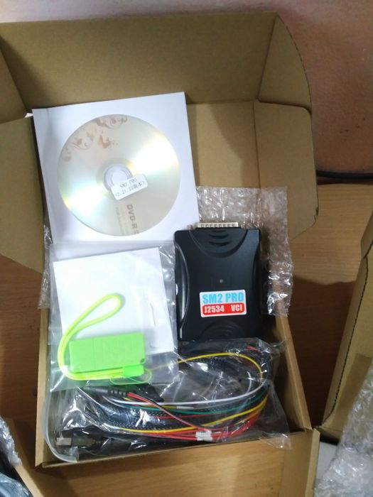 Scanmatik 2 Pro 2.21.22 PcmFlash 1.20 PcmTuner Xentry Davinci Stage1 2