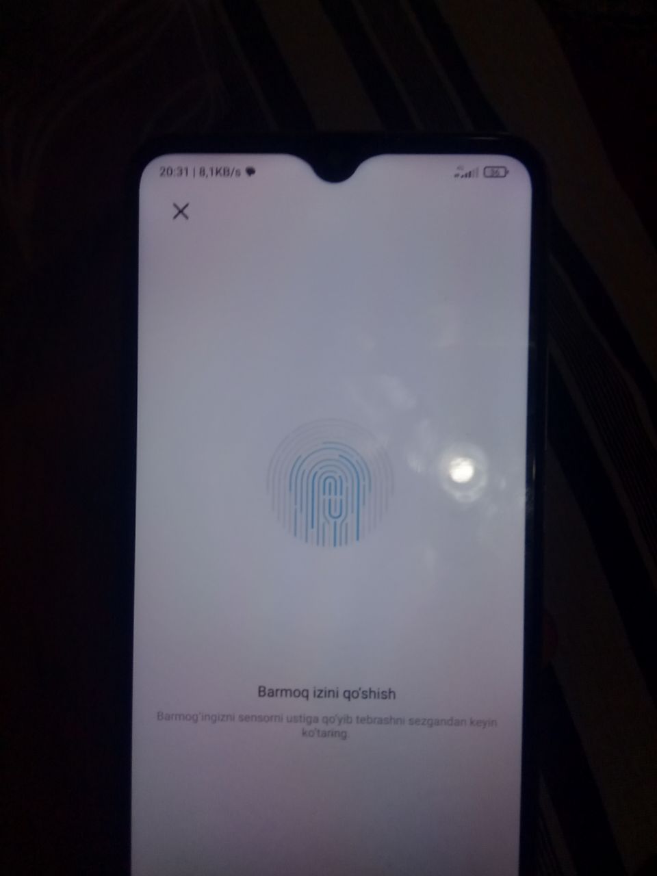 Redmi 9 (64)gb li Hamma joyi ishledi karobka yo ayfon 8 yo 7+  obmen