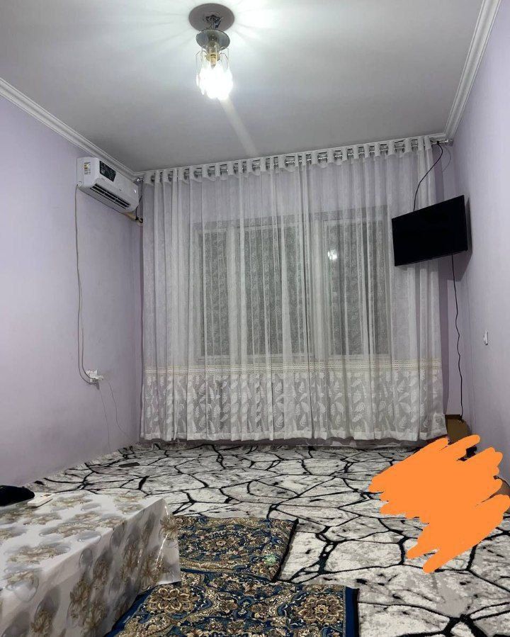 Юнусабад 9кв Аренда 2комн