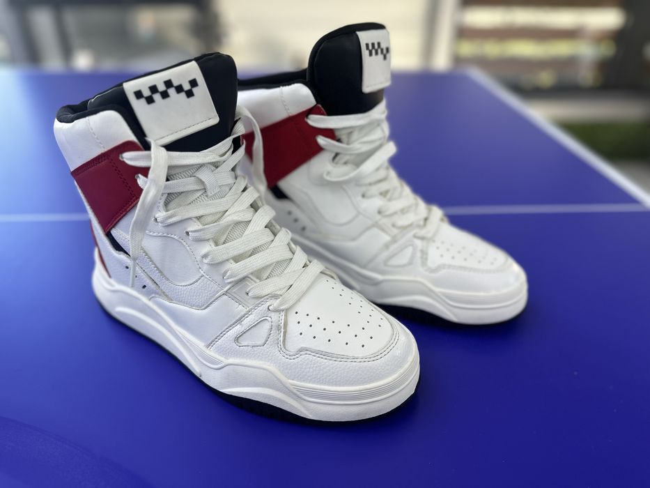 Мъжки обувки Bershka