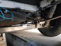 Perne de Aer Daily  Ducato Sprinter TRansit Boxer Master LT Crafter