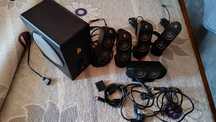 Sistem audio 5.1