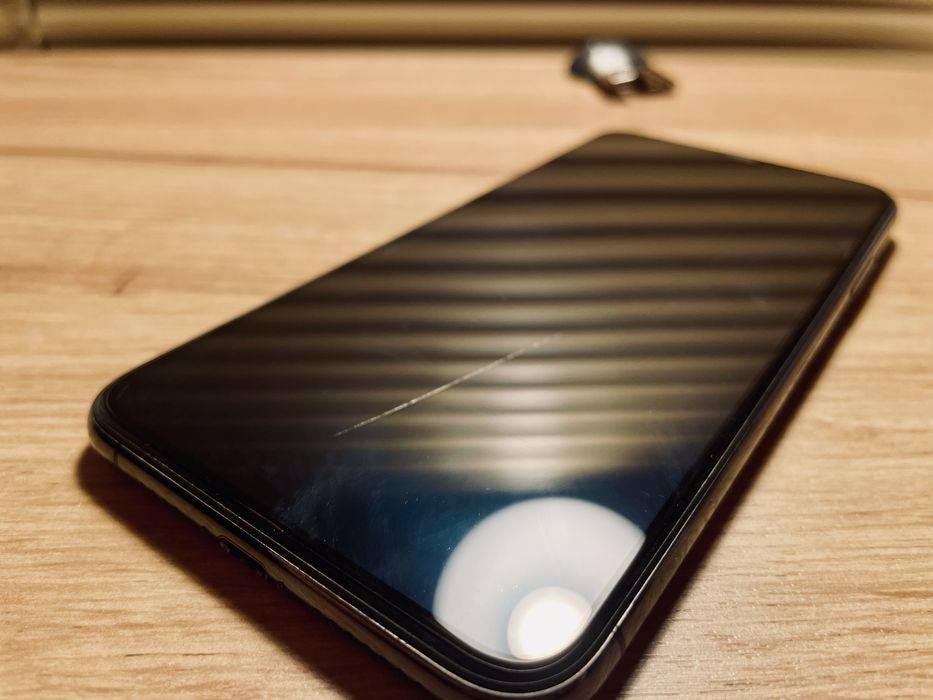 Iphone 11 pro max 64