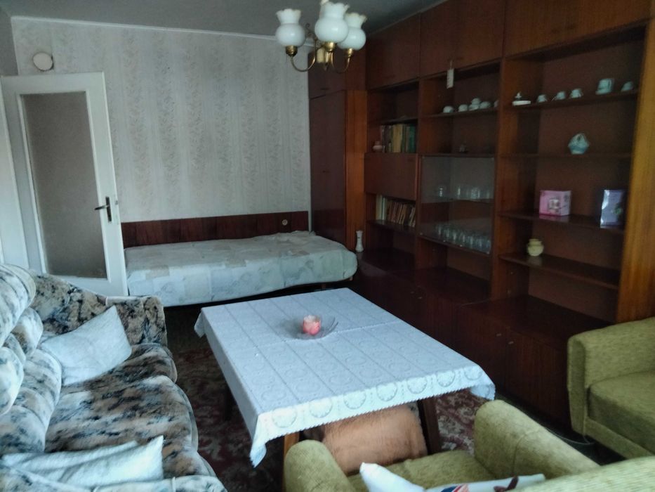 Продава се Двустаен апартамент в Севлиево - 56 кв.м за 1063 €/кв.м - Снимка #2