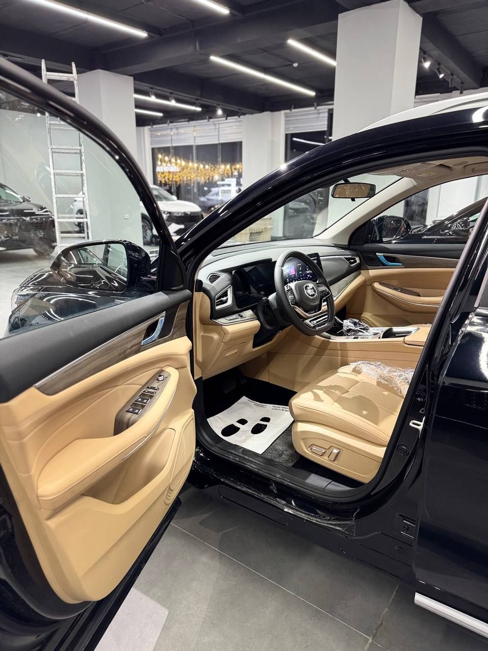 Fengon 508 gibrit