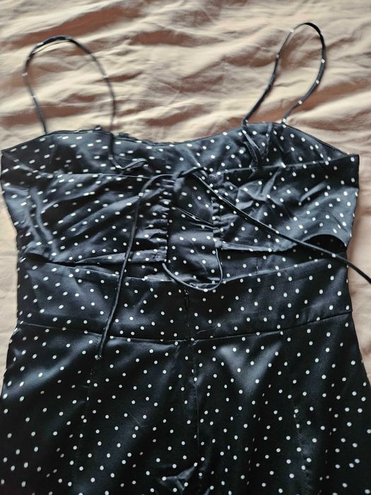 Рокля ZARA, S р-р