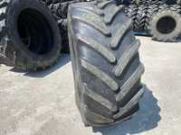 Cauciucuri de tractor fata 540/65r30 Michelin omnibib second hand