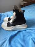 Rick owens abstract
