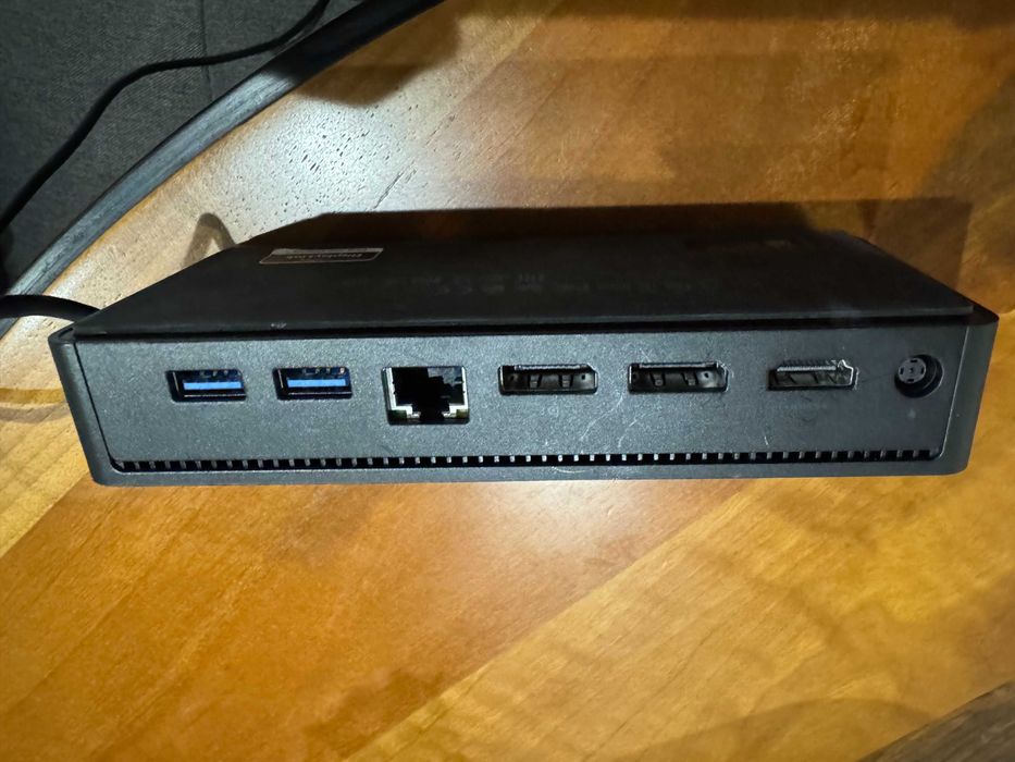 Dell Universal Dock D6000