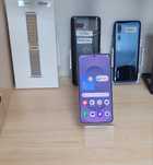 Samsung S25 Ice Blue, 12GB Ram cu 128 GB, 22Luni Garantie