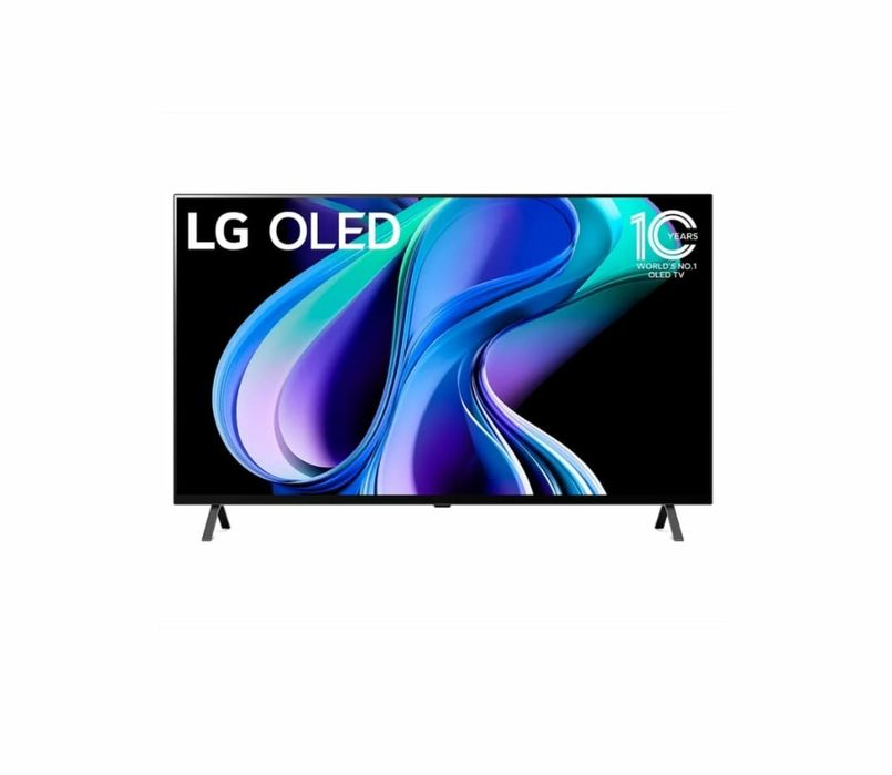 Продам телевизор LG OLED48A3RLA