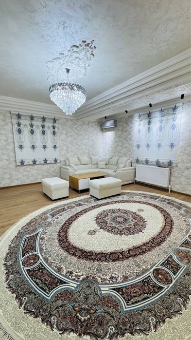 2 хонали квартира сотилади