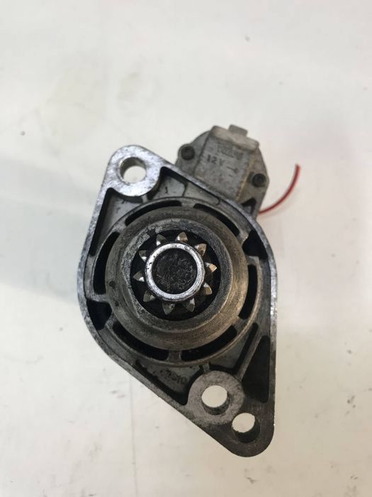 Electromotor 1.8 2.0 TSI BZB BWA Passat B6 B7 CC Golf 5 6 Tiguan