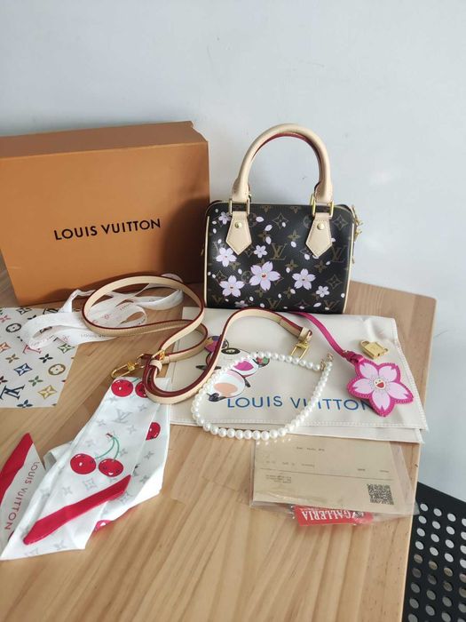Geanta de mana dama Louis Vuitton 94-23
