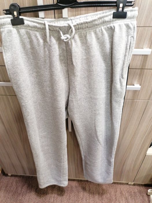 Pantaloni vatuiți outdoor xl
