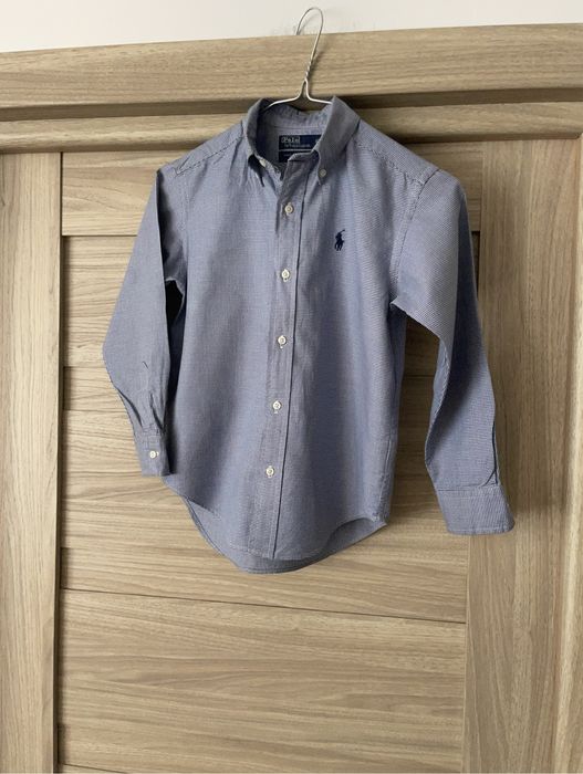 Camasa copil Polo Ralph Lauren