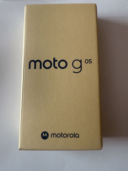 Telefon Android Motorola g 05