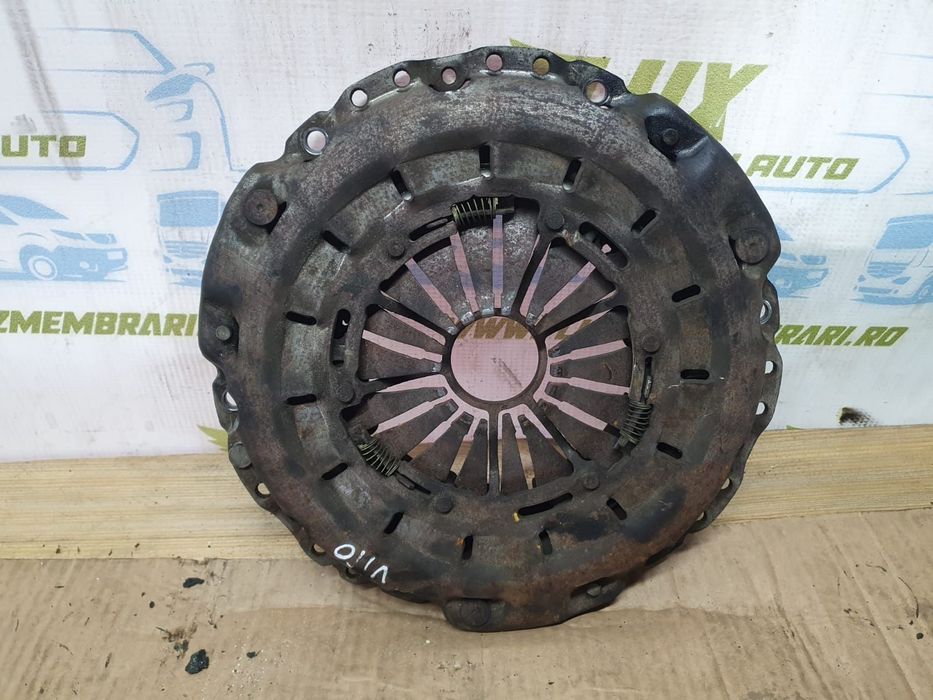 Kit ambreiaj volanta cu masa dubla 3000951784 Mercedes-Benz Vito W638