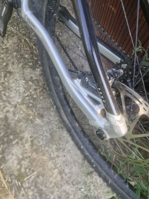 Mondraker Foxy 29" 2022  în stare impecabilă + factură garanție 2 ani