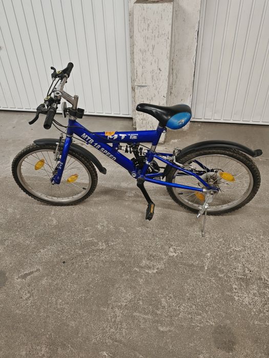 Велосипед 20 цола