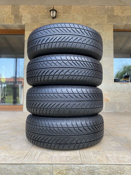 16" 5x112 Mini Vw Audi Skoda Seat