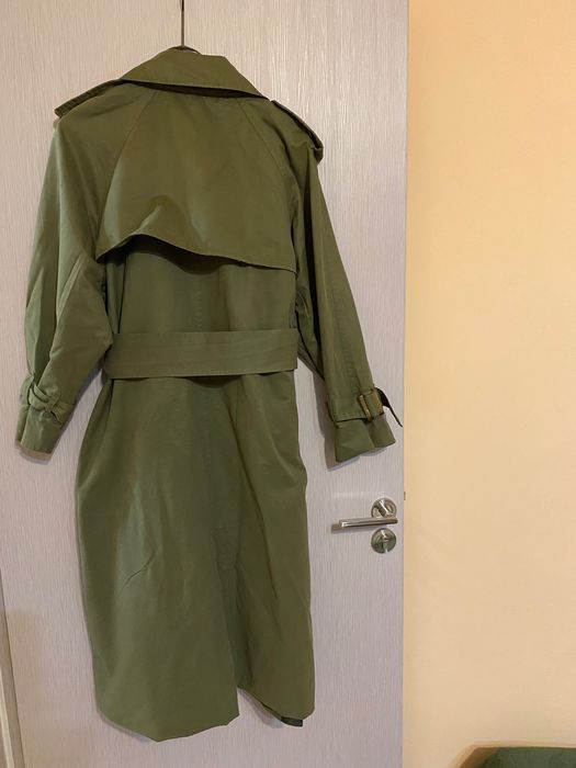 Шлифер Esprit/Mango/Zero