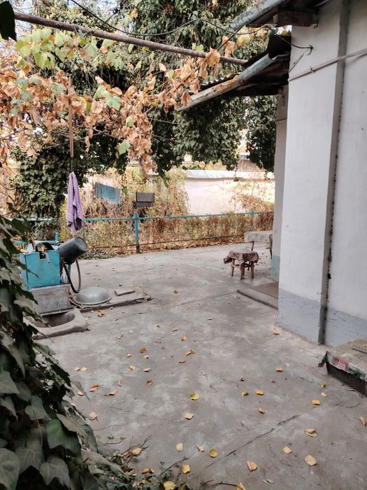 Продаётся участок.2,11 сотки. 1 ЛИНИЯ. Миробадский район. Улица Сайхун