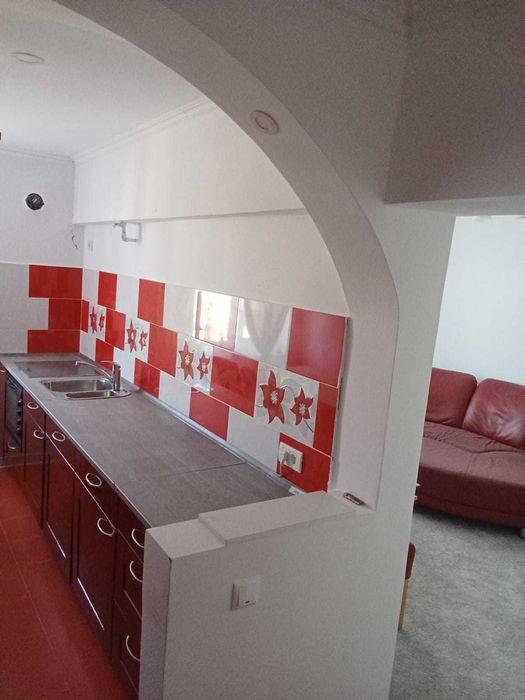 Vând Apartament în  Vânju Mare