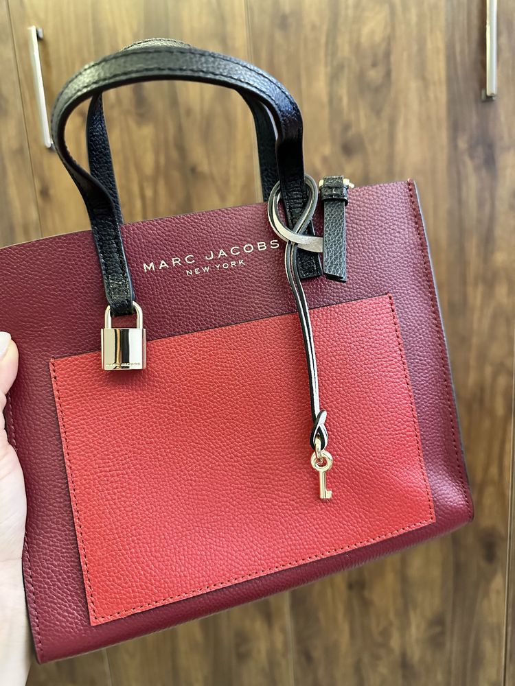 Сумка Marc Jacobs