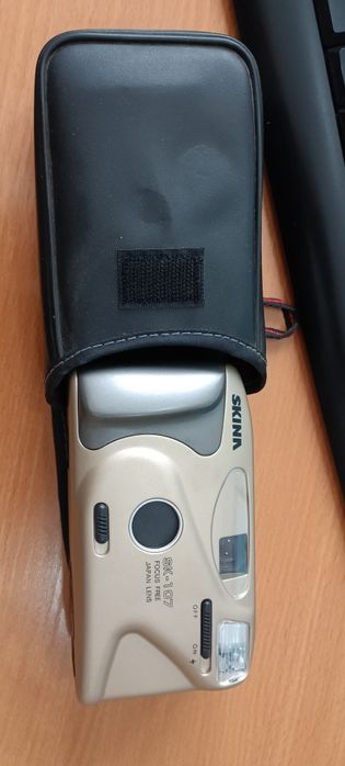 Фотоаппарат SK-107