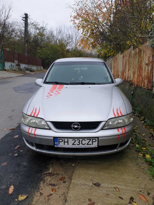 Opel vectra B 1.6 16v