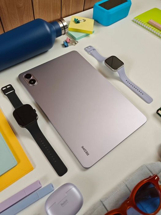 Redmi Pad 2 Pro 5G New 2026 Aksiya