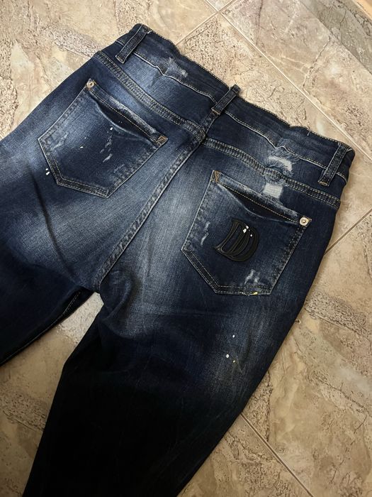 Оригинални дамски дънки Dsquared2