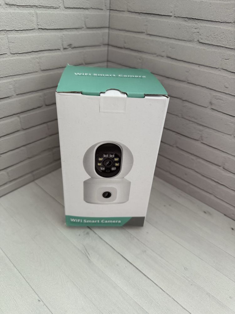 WiFi камеры, флеш карты, HDMI RJ45