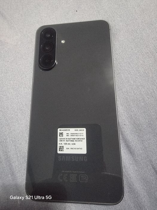 Samsung Galaxy A56 8/256 5G full